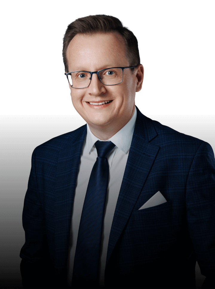 Michal Szczudło Kontakt
