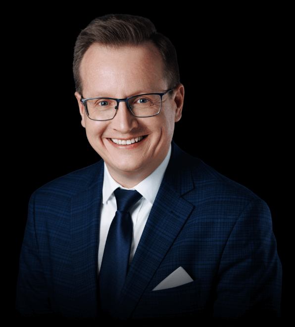 Michał Szczudło